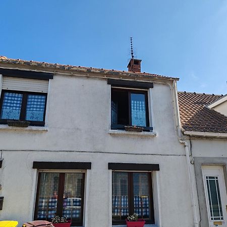 Chez Severine House Villa Marquise Kültér fotó
