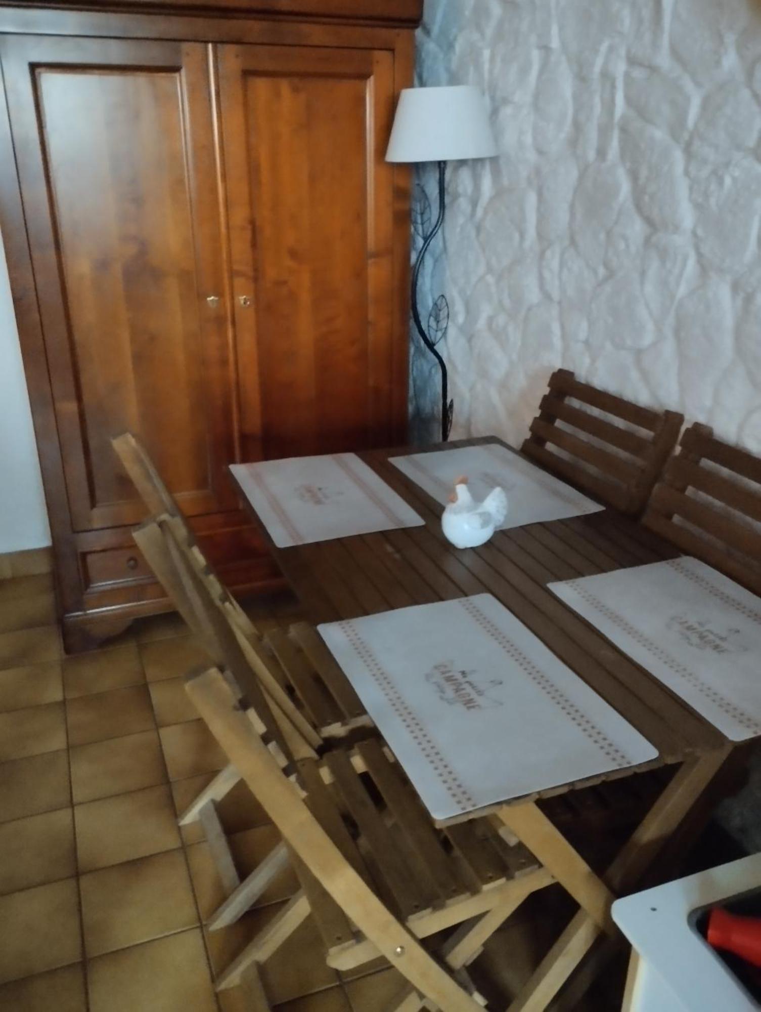 Chez Severine House Villa Marquise Szoba fotó