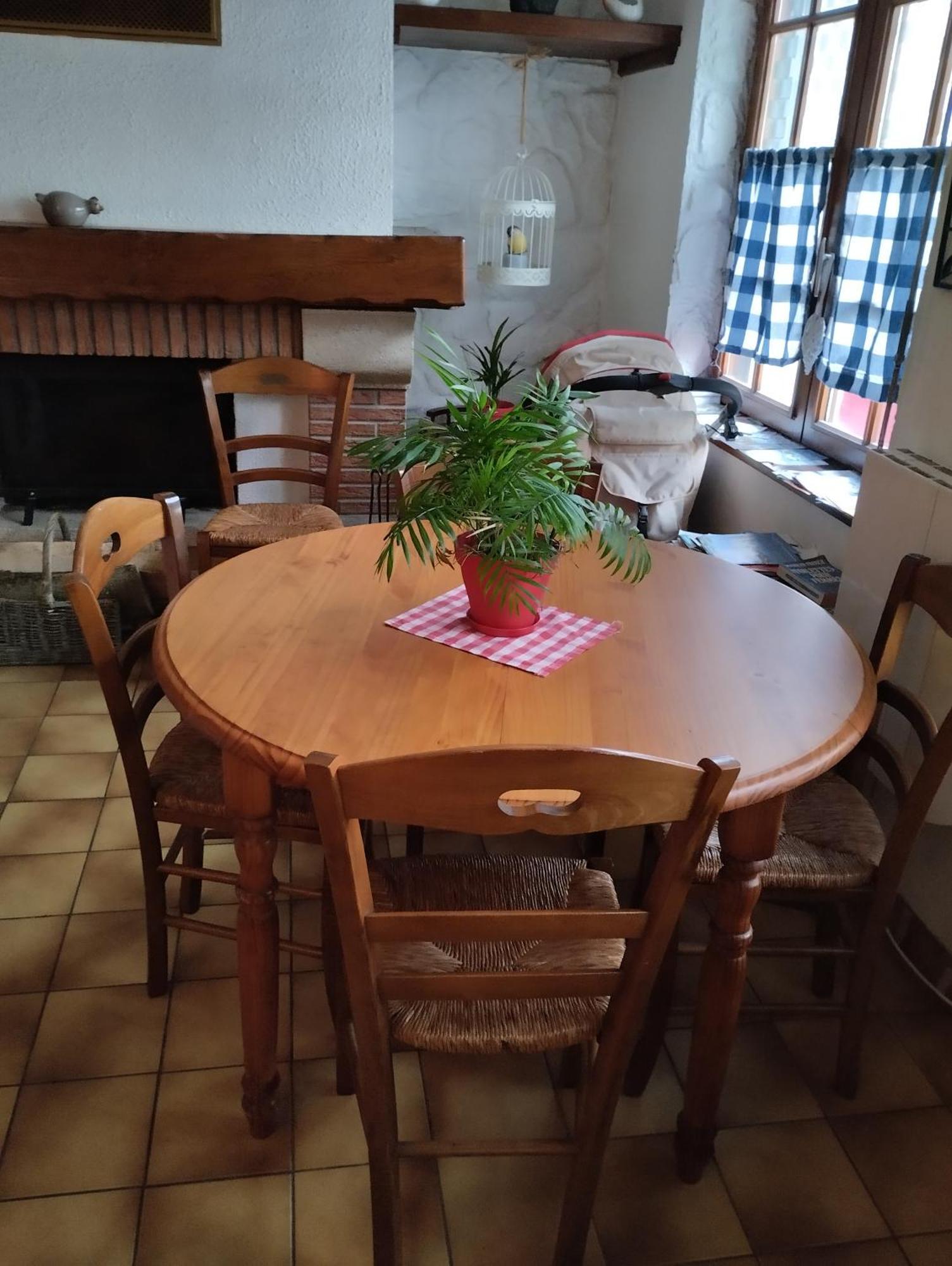 Chez Severine House Villa Marquise Kültér fotó