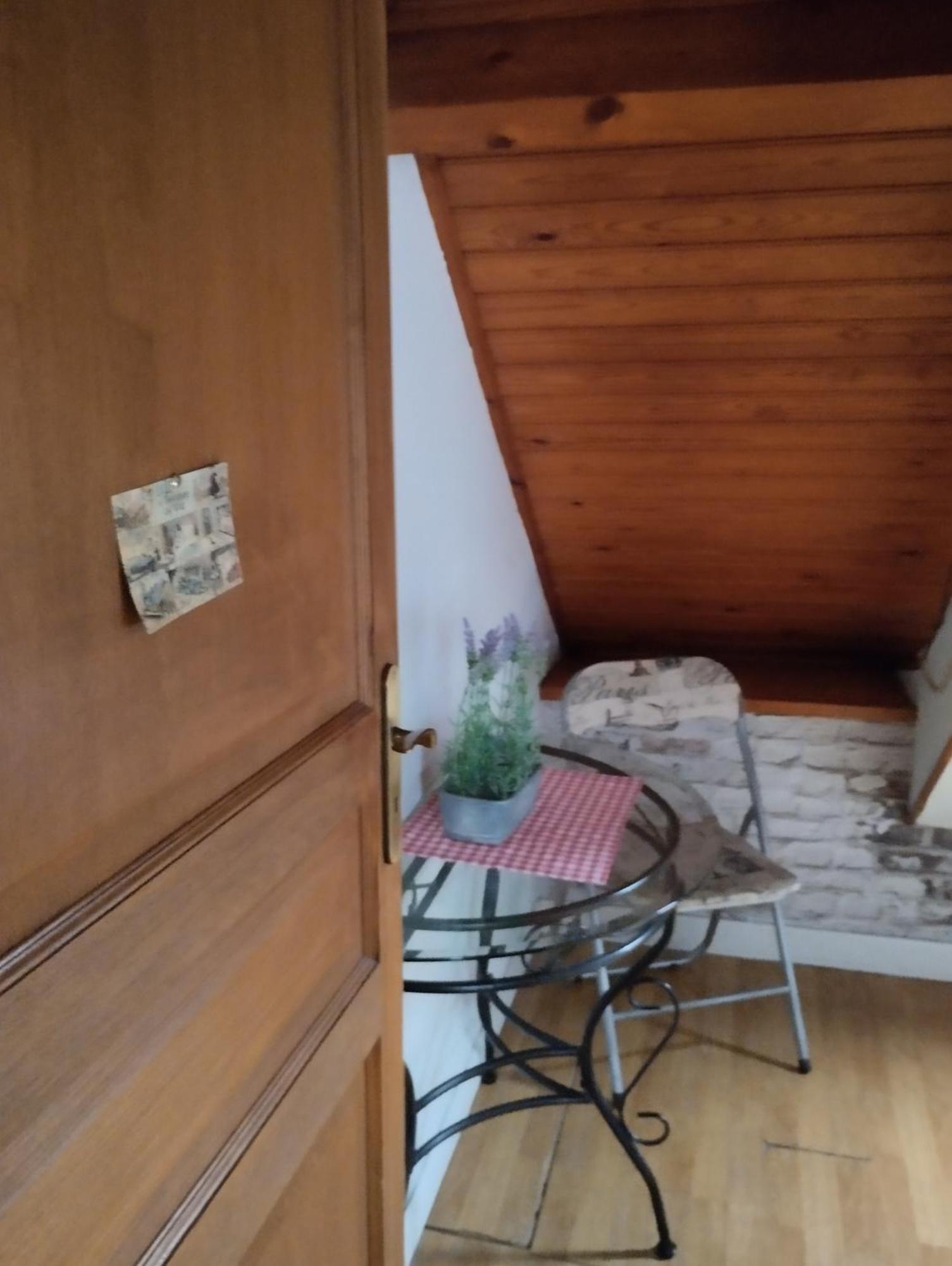 Chez Severine House Villa Marquise Kültér fotó