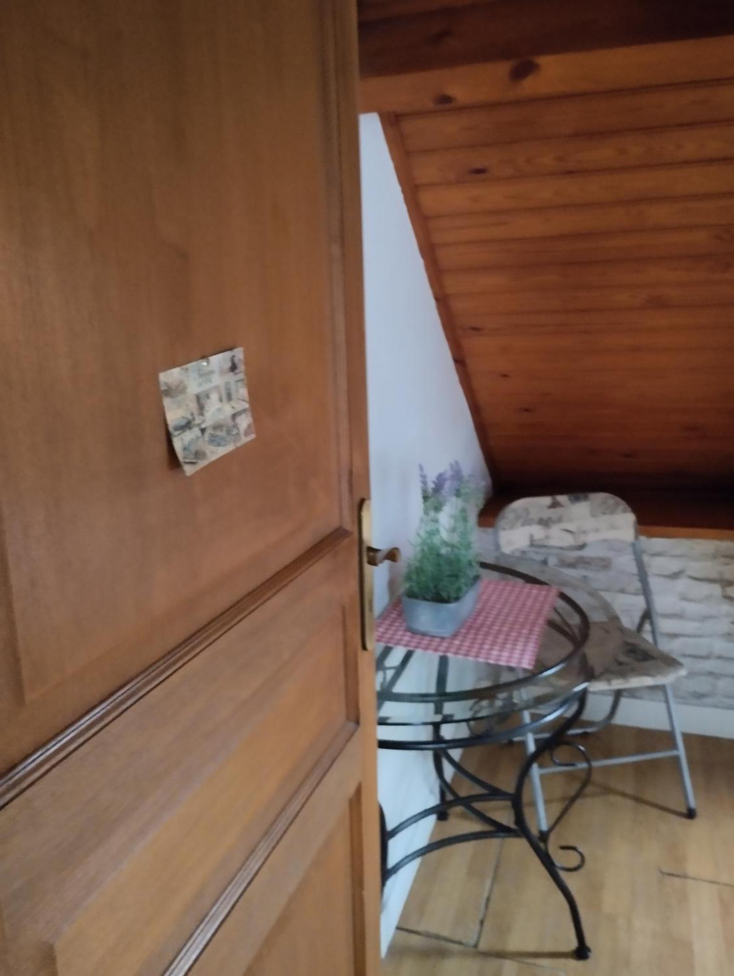 Chez Severine House Villa Marquise Kültér fotó