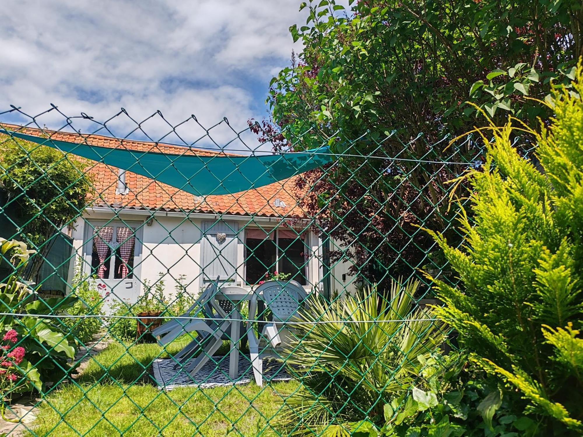 Chez Severine House Villa Marquise Kültér fotó